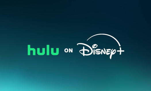 disney hulu