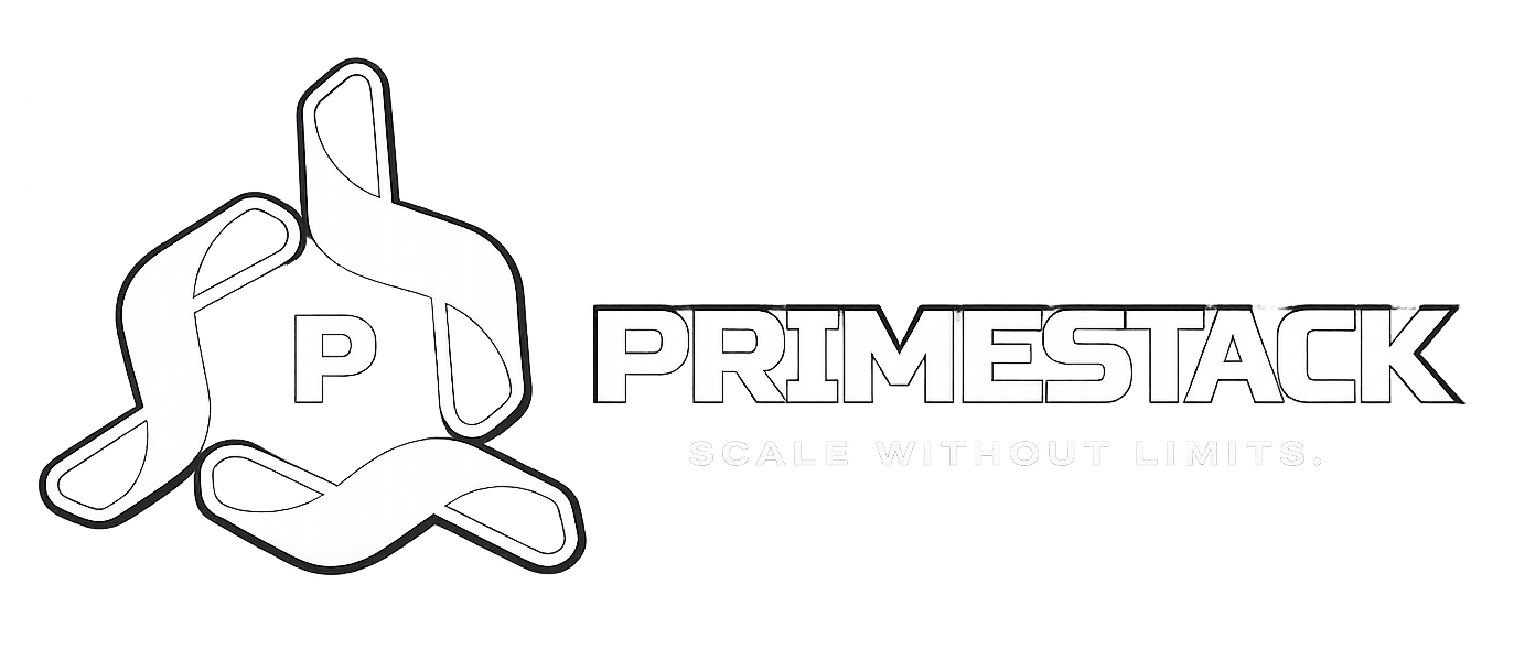 Primestack Logo